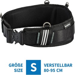 ProClick Tool Belt S - Werkzeuggürtel ergonomisch gepolstert