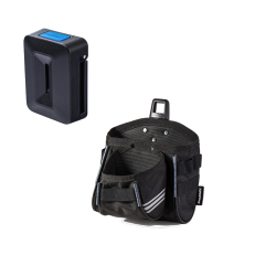 ProClick Tool Pouch L 36 & ProClick Holder