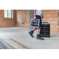 Bosch Sortimo i-Boxx Rack Aktiv