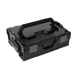 Huepar W04CG Selbstnivellier Kreuzlinienlaser Bluetooth Delari mit L Boxx LR8RG