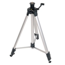 Huepar ZK04CG 4D 360° Kreuzlinienlaser mit LR8RG Empfänger & TPD16 Stativ