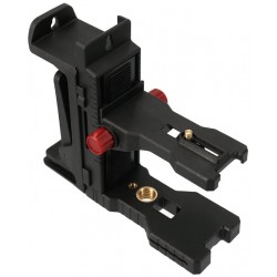 MULTI-WANDHALTERUNG FM80 UNIVERSAL MAGNETISCH HALTERUNG FÜR BAUSTELLE