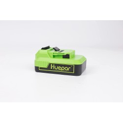 Huepar Ersatzakku für P02CG P03CG P03DG P04CG W04CG