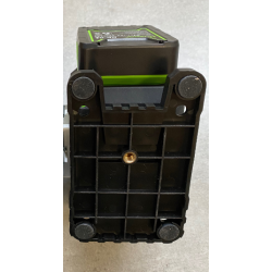 Huepar P04CG grüner 4D selbstnivellierender Kreuzlinienlaser mit Fernbedienung im Koffer