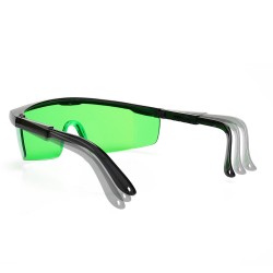 Huepar GL01G Grüne Laserbrille