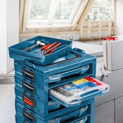 BOSCH SORTIMO Einlage Insetboxen-Set A3 für i-BOXX 72